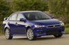2008 Mitsubishi Lancer GTS Picture